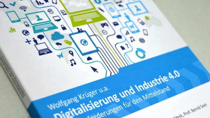 Digitalisierung (Krüger)