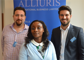 2016-Hannover Alliuris Summerschool (167)