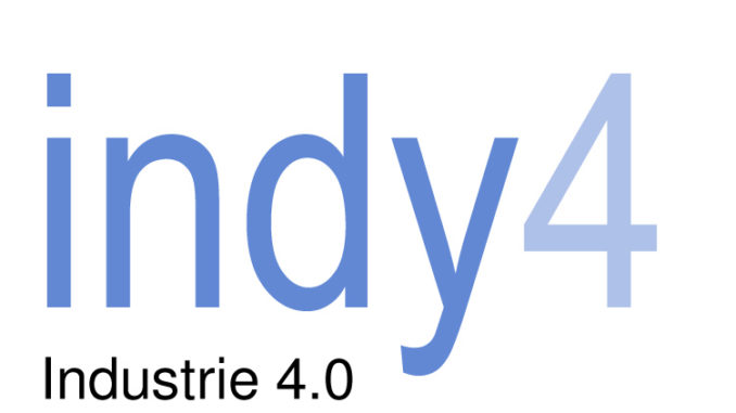 Indy4-Industrie 4-0 Eckpunkte 2-Aufl _E160115_